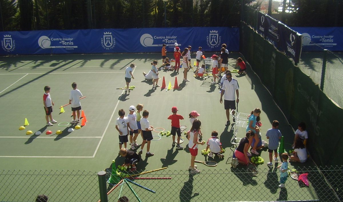 Complejo Deportivo de Tenerife