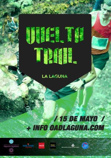 Trail Vuelta a La Laguna