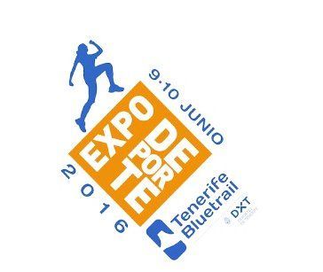 Expodeporte Tenerife Bluetrail 2016