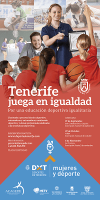 tenerife juega en igualdad