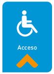 instalacion accesible