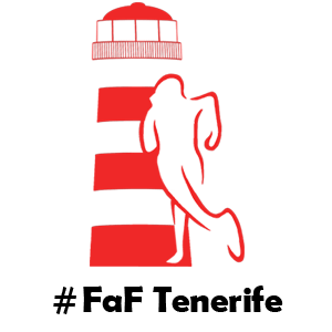 Faro a Faro Tenerife 2016