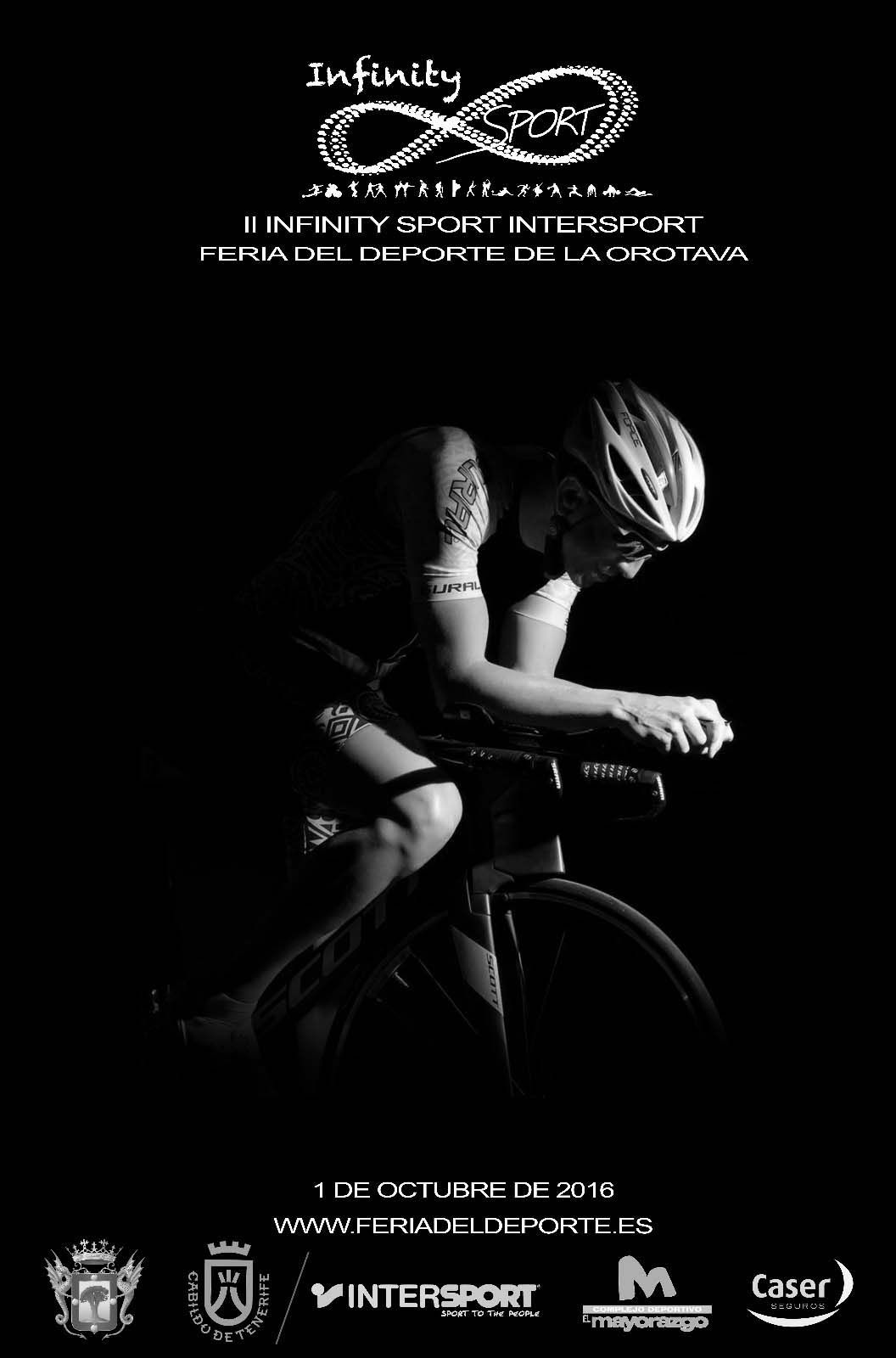 II Feria Internacional del Deporte
