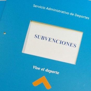 Subvenciones y ayudas