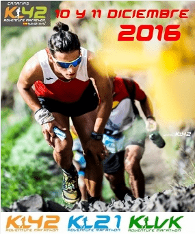 K42 Anaga Marathon 2016