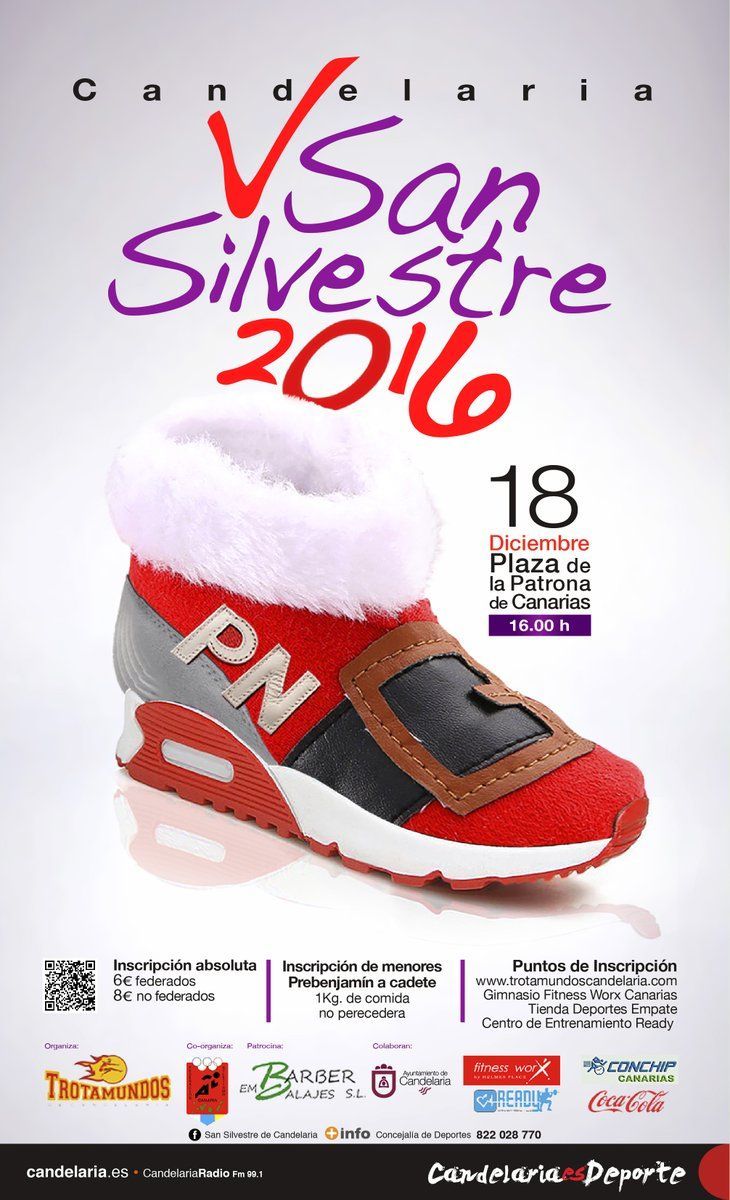 V San Silvestre de Candelaria