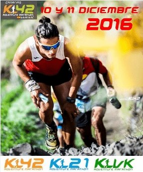 K42 Anaga Marathon 2016