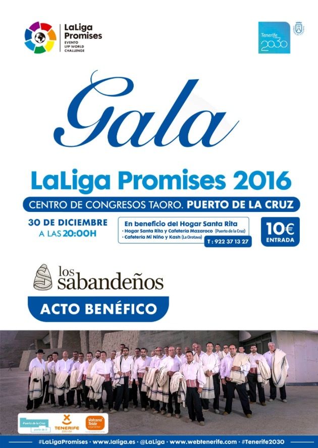 laligapromises gala