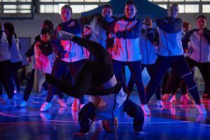 II Encuentro Danzas Urbanas 2017 7 300x200