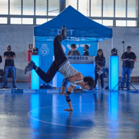 Encuentro de Danzas Urbanas de Tenerife