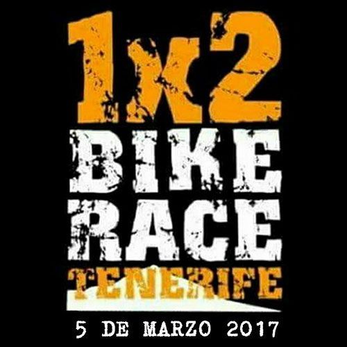 1X2 Bike Race Tenerife