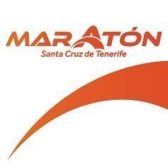 Maratón de Tenerife