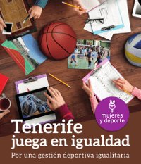 Tenerife Juega en Igualdad