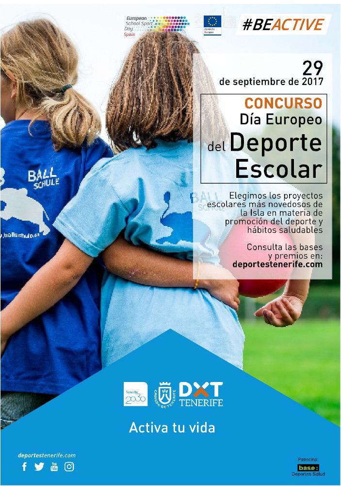 concurso diaeuropeo deporte escolar