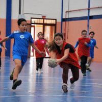 Recreos Activos