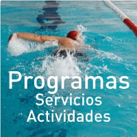 Programas / Servicios y Actividades