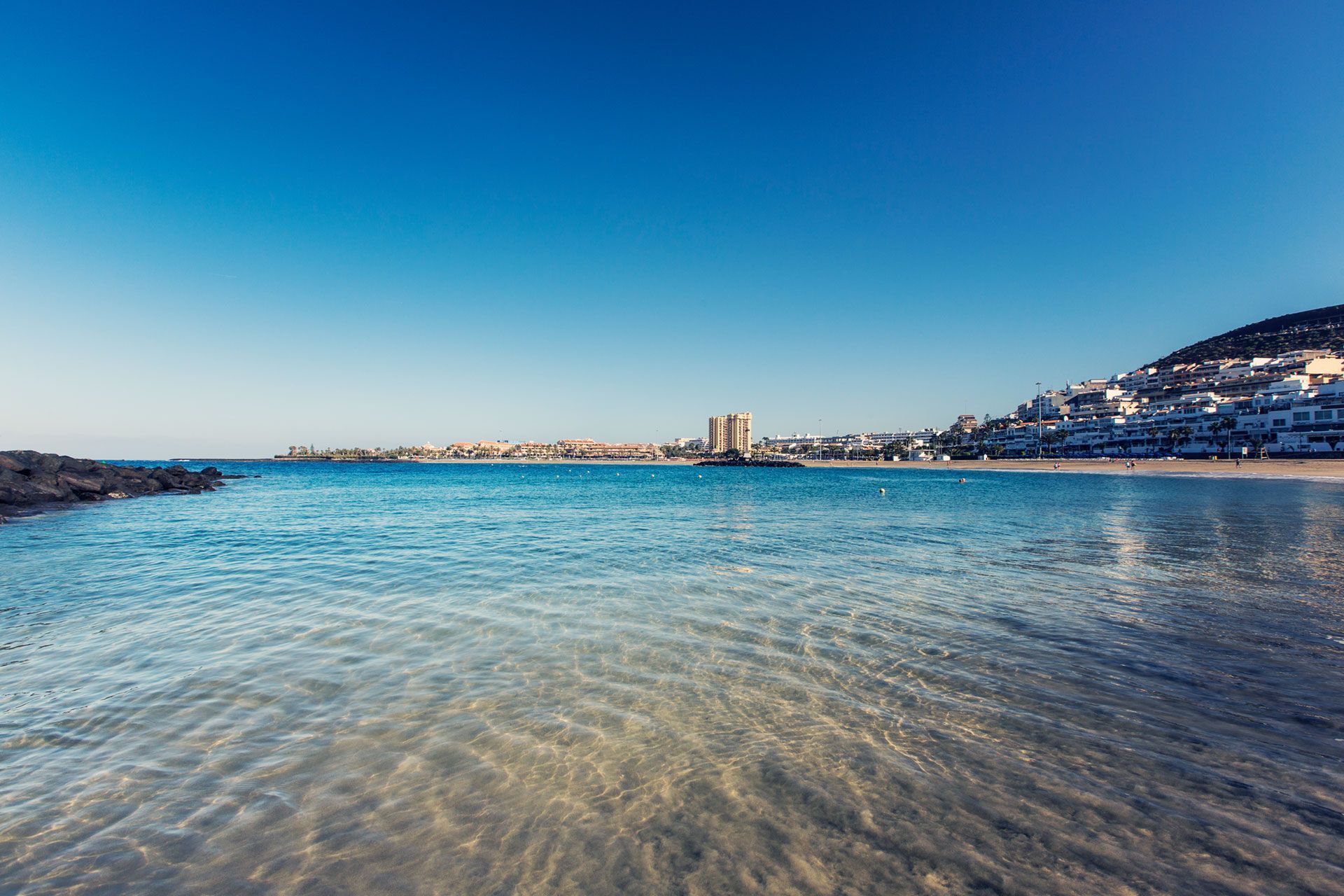 Jornada sobre la ordenación y gestión de las playas