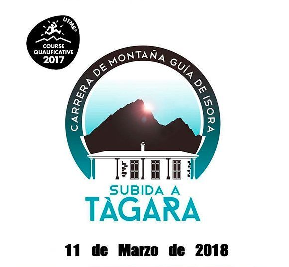 VII Carrera de Montaña Subida a Tágara