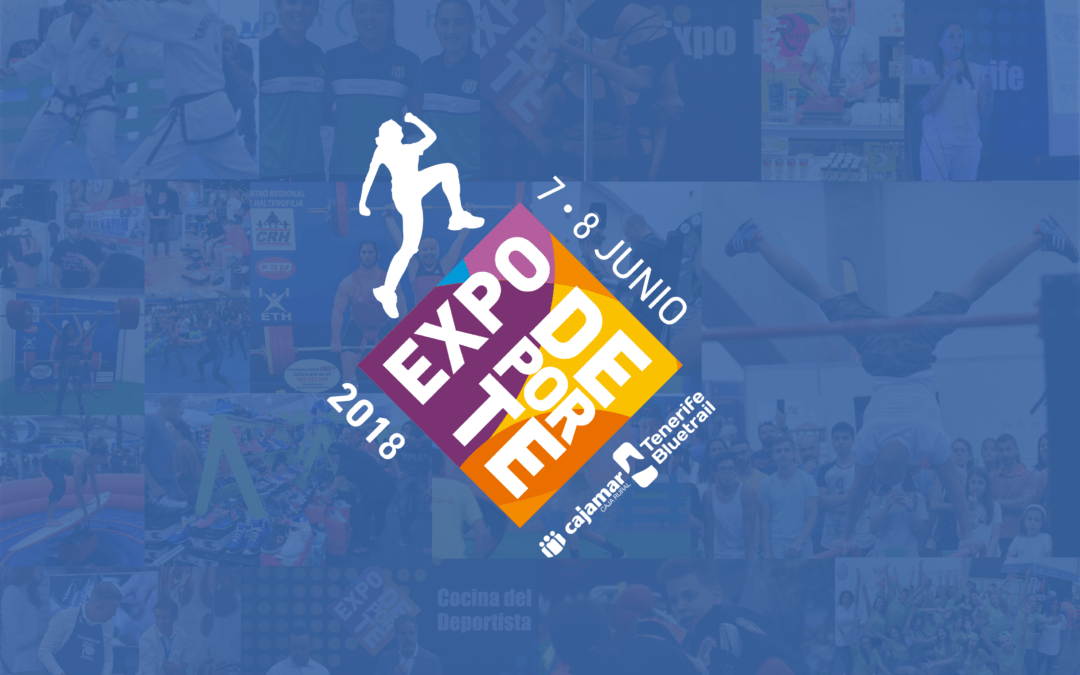 Expodeporte Tenerife 2018