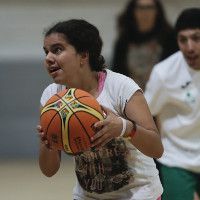 Plan Insular de Deporte Adaptado PIDA