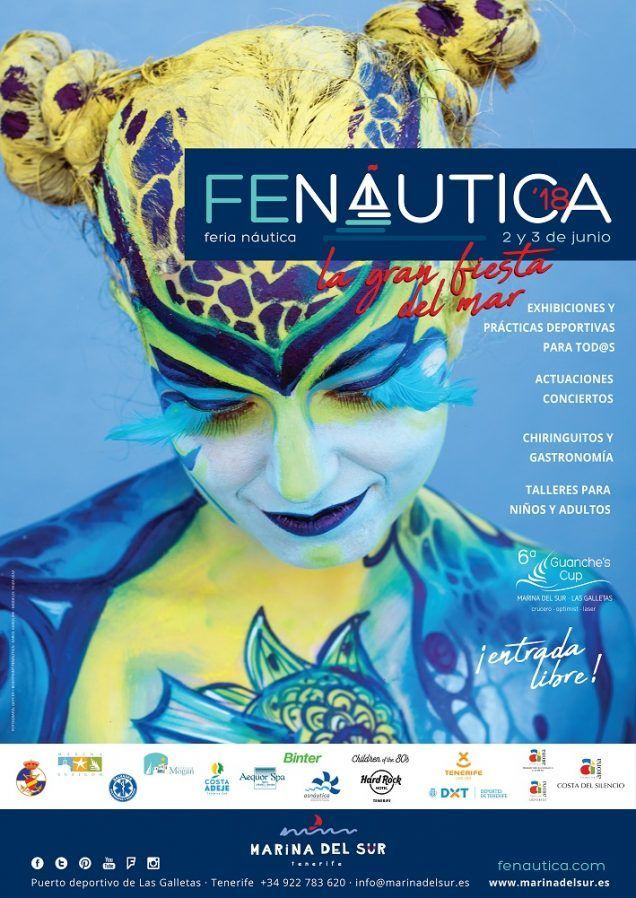 Fenáutica 2018