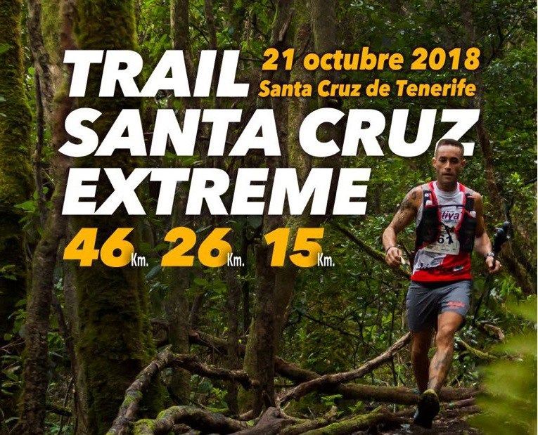 Santa Cruz Extreme 2018