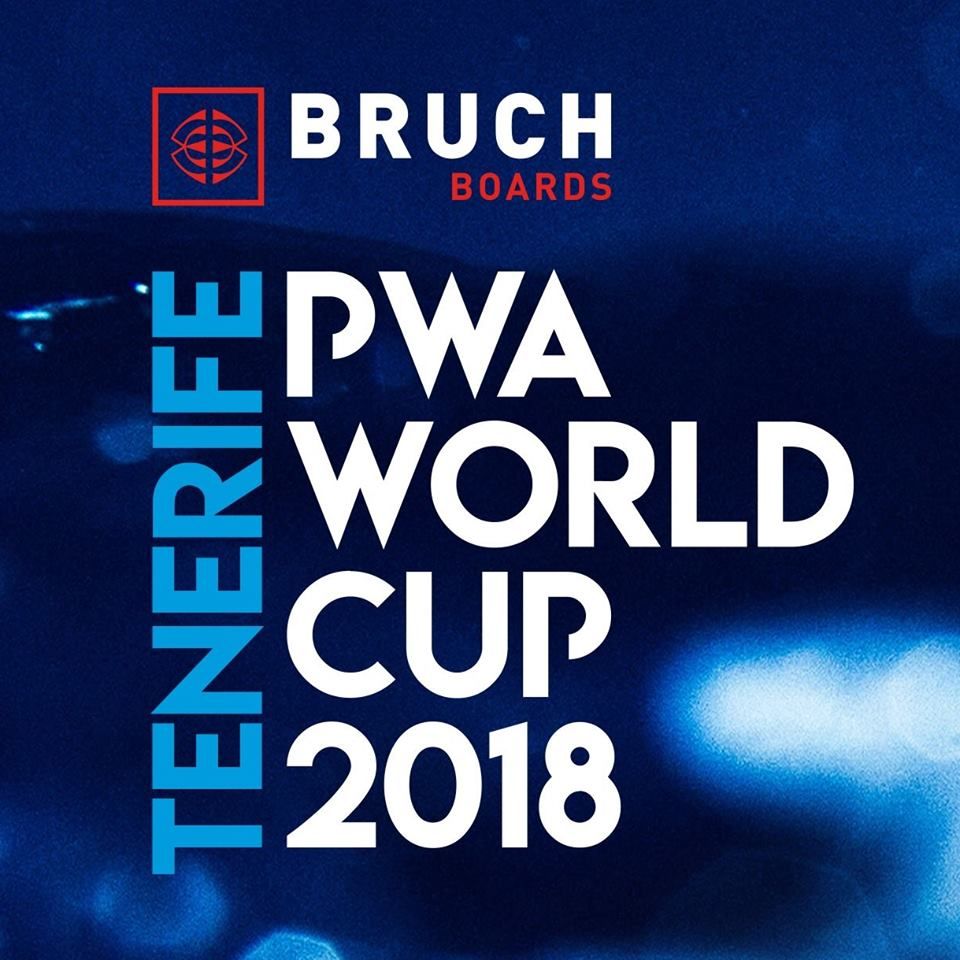 PWA World Cup Tenerife 2018