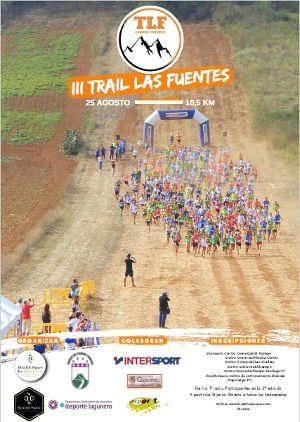 III Trail Las Fuentes