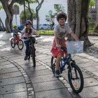 Observatorio de la Bicicleta de Tenerife