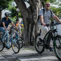 Observatorio de la Bicicleta de Tenerife