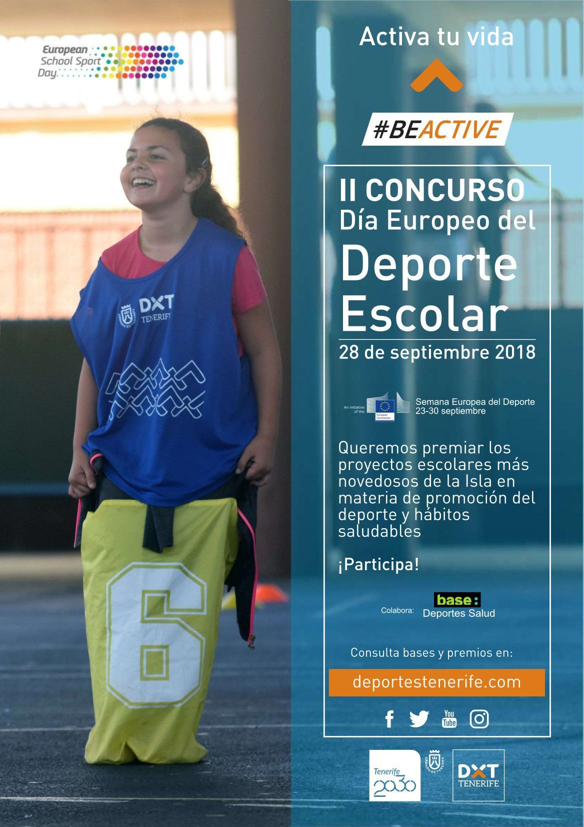 concurso dia europeo deporte escolar2018 1