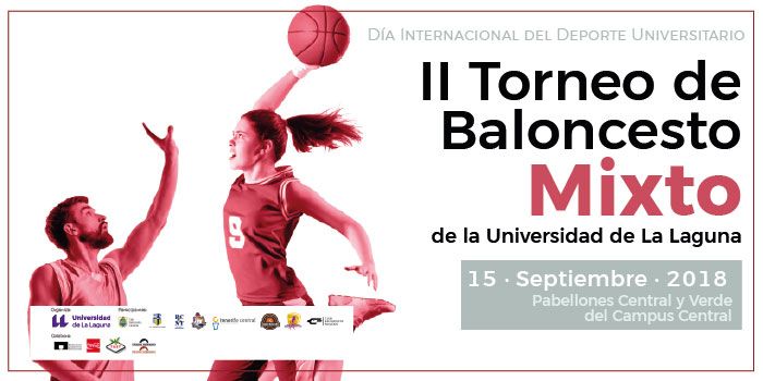 II Torneo de Baloncesto Mixto de la ULL
