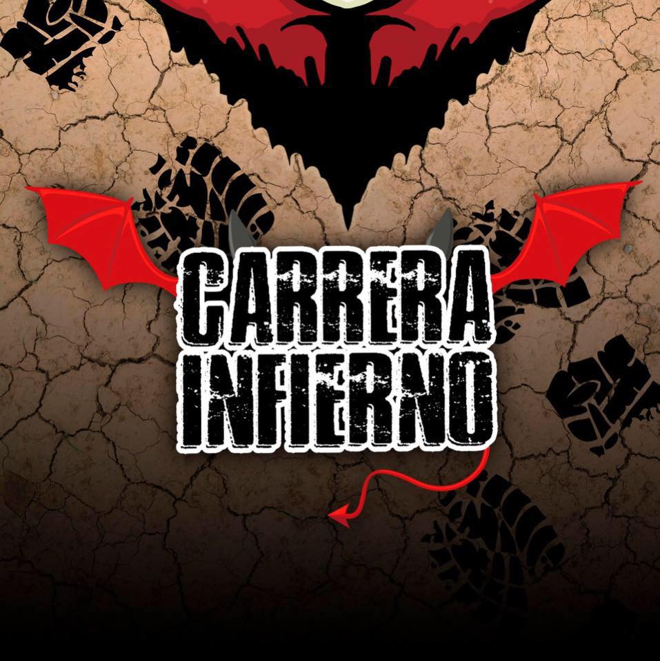 IV Carrera Infierno de Tegueste