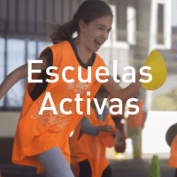 Escuelas Activas