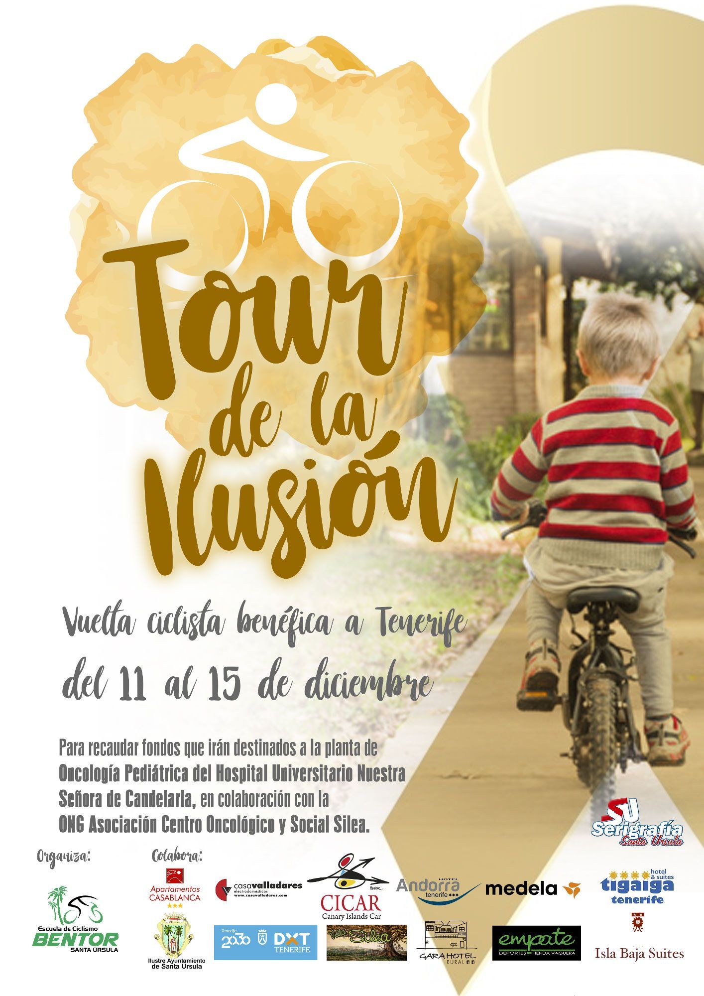 Tour de la Ilusión 2018