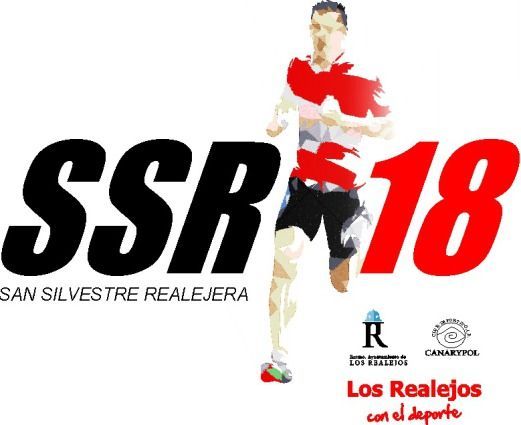 San Silvestre Realejera 2018