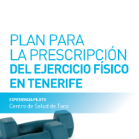 Plan para la Prescripción del Ejercicio Físico en Tenerife