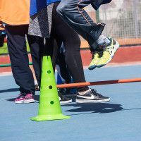 Recreos Activos
