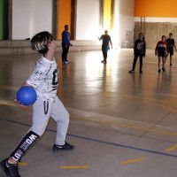 Recreos Activos