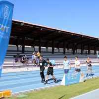 Plan Insular de Atletismo