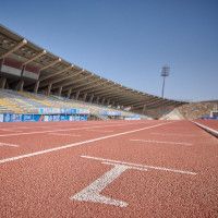 Plan Insular de Atletismo