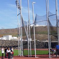 Plan Insular de Atletismo