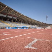 Centro de Atletismo de Tenerife CIAT