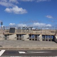 Centro de Atletismo de Tenerife CIAT