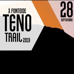 X Fonteide Teno Trail
