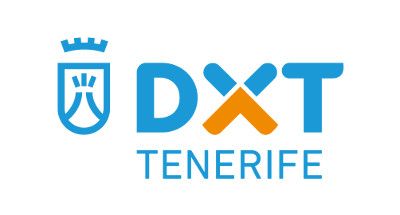 marca dxt tenerife color positivo