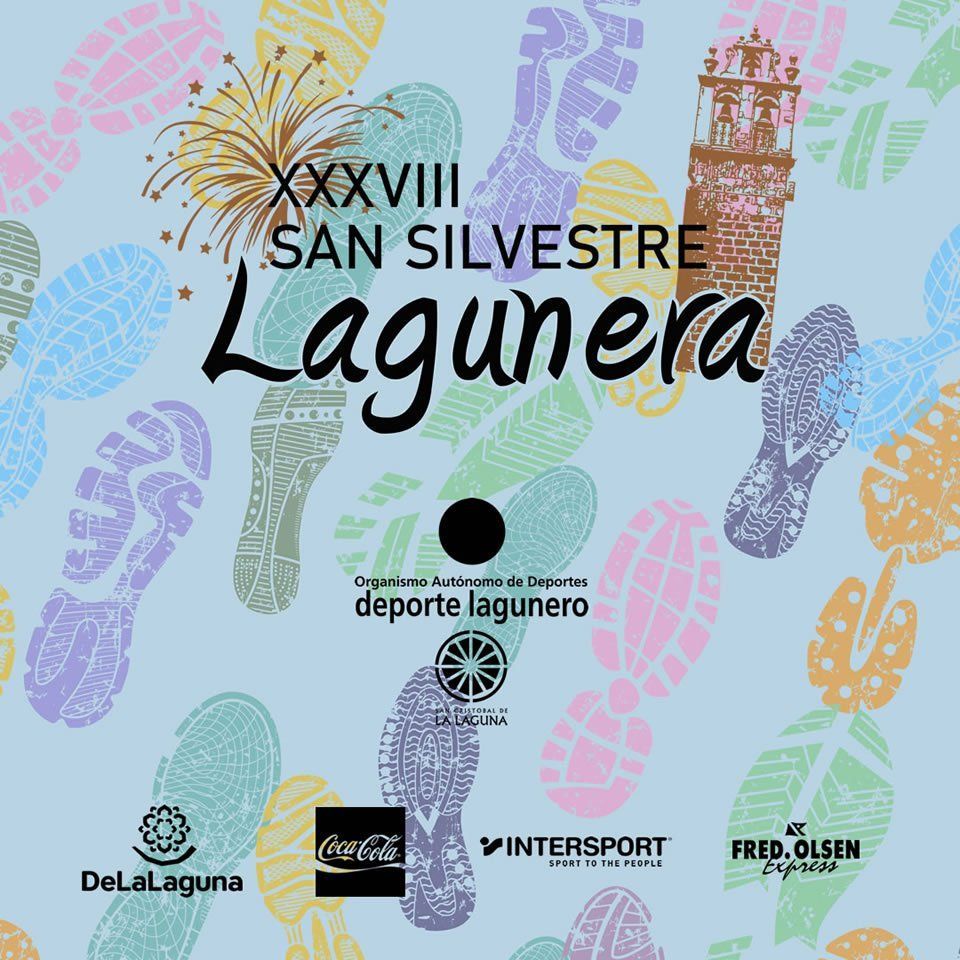 XXXVIII San Silvestre Lagunera