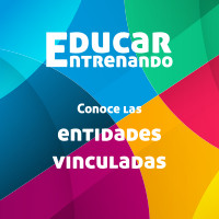 Entidades vinculadas Educar Entrenando