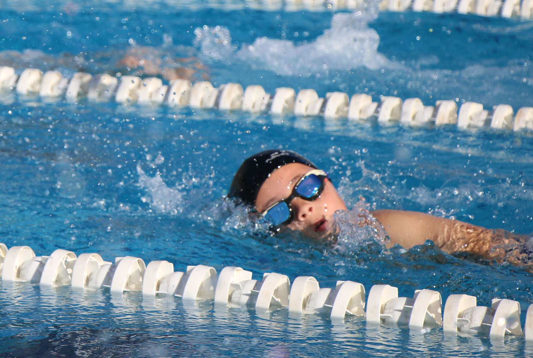 XXXIII Juegos Cabildo Natacion 1 008 1