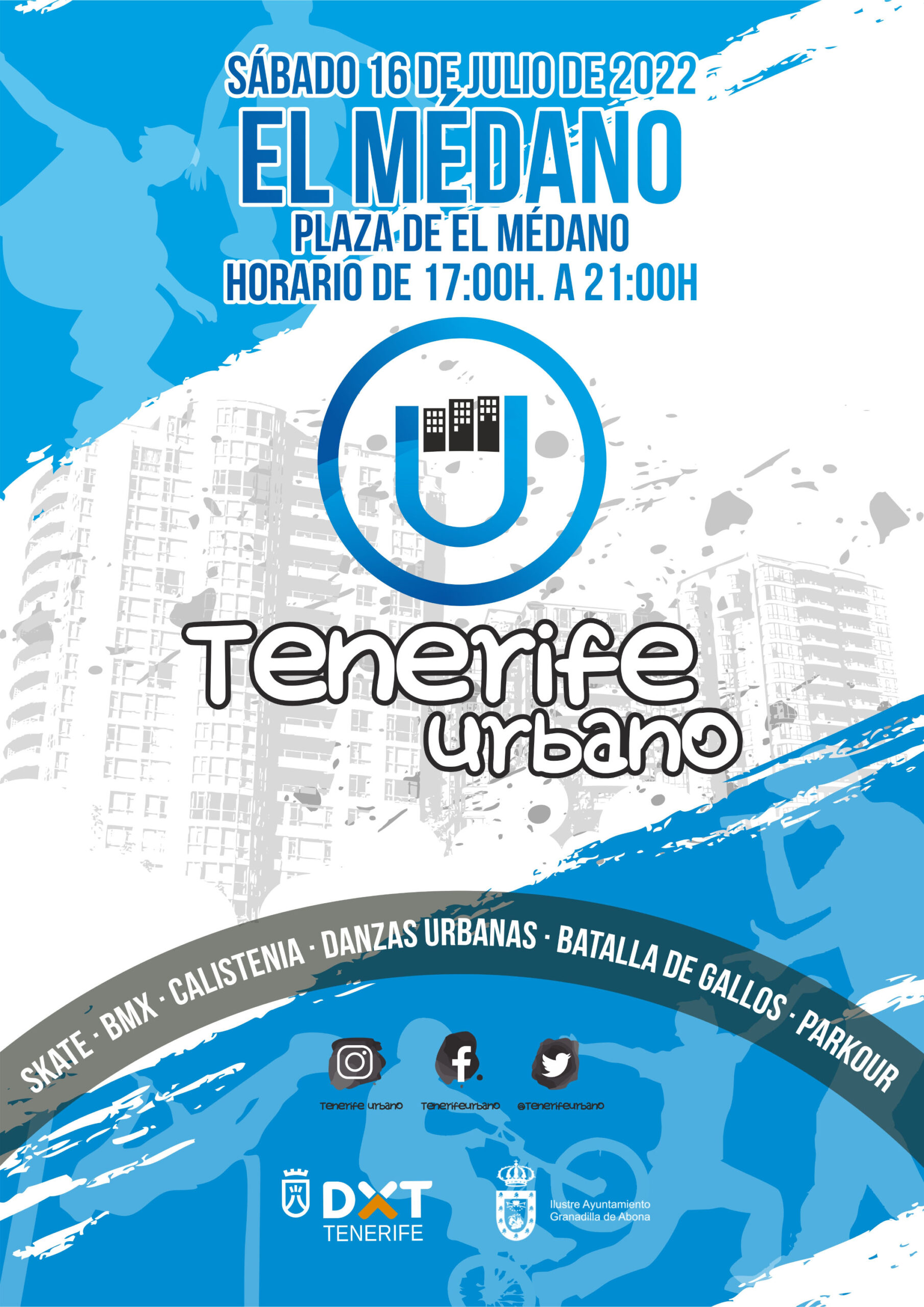 Tenerife Urbano